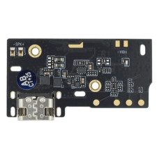 Нижня плата для Blackview BV4800 з роз’ємом зарядки (Original)