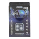 Защитное стекло камеры BEISOKY PVD для Apple iPhone 17 Pro (Deep Blue)