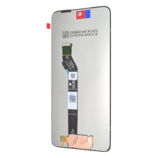 Дисплей для Motorola XT2521 Moto G15 з тачскріном (Black) (Original PRC)