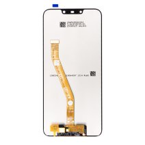 Дисплей для Huawei Nova 3i с тачскрином (Black)