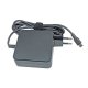 Блок питания для ноутбука Asus 20V 3.25A 65W Type-C T-type Wall Plug (Original PRC) (Black)