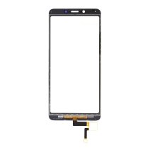 Сенсорное стекло для Xiaomi Redmi 6a (White)
