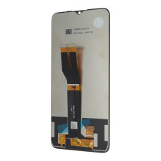 Дисплей для Nokia G11 з тачскріном (Black) (Original Refurbished)