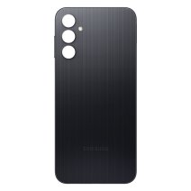 Задня кришка для Samsung A145P Galaxy A14 (2023) (Black)