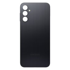 Задняя крышка для Samsung A145P Galaxy A14 (2023) (Black)