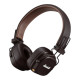 Наушники Bluetooth Marshall Major IV (OEM) (Brown)