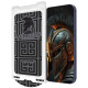 Защитное стекло Proove Achilles Installation Box для Apple iPhone Air (Black)
