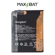 Аккумулятор Xiaomi BP42 (4250 mAh) (Max Bat RedLine)