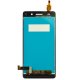 Дисплей для Huawei G Play Mini с тачскрином (Gold)