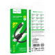 Кабель Hoco X119 Type-C – Type-C (1 м · 60W · 3A) (Black)