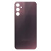 Задня кришка для Samsung A245 Galaxy A24 (2023) (Red)