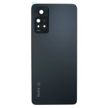 Задняя крышка для Xiaomi Redmi Note 11 Pro (5G) (Grey) (Original PRC)