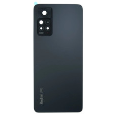 Задня кришка для Xiaomi Redmi Note 11 Pro (5G) (Grey) (Original PRC)