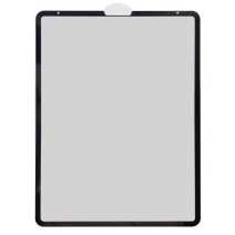 Защитное стекло BEISOKY для Apple iPad Pro 12.9-inch (3rd generation) (2018) (Silk Print) (Black)