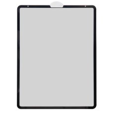 Захисне скло BEISOKY для Apple iPad Pro 12.9-inch (6th generation) (2022) (Silk Print) (Black)