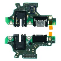 Плата зарядки для Huawei P30 Lite (Original Used)