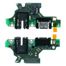 Плата зарядки для Huawei P30 Lite (Original Used)