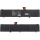 Аккумулятор для ноутбука Razer CN-B-7-F1 11.1V 8700mAh 97Wh (Original PRC)