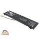 Акумулятор для ноутбука Acer AP20A7N 14.8V 3800mAh 56Wh (Original PRC)