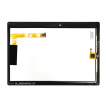Дисплей для Lenovo TB-X103F Tab 10 з тачскріном (Black)