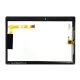 Дисплей для Lenovo TB-X103F Tab 10 с тачскрином (Black)