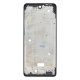 Рамка дисплея для Infinix Hot 40 (Black)
