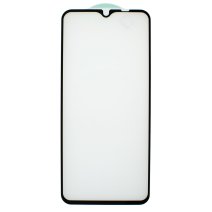 Защитное стекло PRIME для Xiaomi Redmi 9 (Full Glue) (0.3 мм, 4D) (Black)