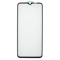 Захисне скло PRIME для Xiaomi Redmi 9 (Full Glue) (0.3 мм, 4D) (Black)