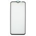 Захисне скло PRIME для Tecno Pop 5 LTE (Full Glue) (0.3 мм, 4D) (Black)