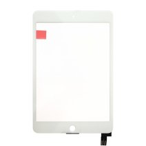Сенсорне скло для Apple iPad mini (5th generation) (2019) (White)