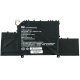 Аккумулятор для ноутбука Xiaomi R10B36W 7.4V 4800mAh 36Wh (Original PRC)