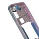 Средняя часть корпуса для Google Pixel 9 Pro (Pink) (Original PRC)