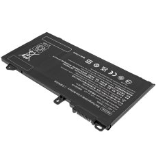 Акумулятор для ноутбука HP RF03XL 11.1V 3800mAh 42Wh