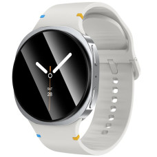 Смарт годинник Hoco Y43 silver