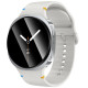 Смарт годинник Hoco Y43 silver