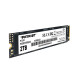 Накопичувач Patriot SSD M.2 2280 NVMe P320 2TB