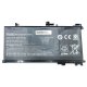 Аккумулятор для ноутбука HP TE03XL 11.1V 4300mAh 48Wh (Black)