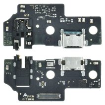 Плата зарядки для Samsung A055 Galaxy A05 (2023) (Original)