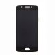 Дисплей для Motorola XT1762 з тачскріном (Black)