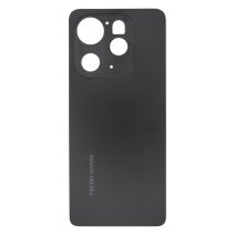 Задня кришка для Tecno Spark 20 Pro (Black)