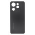 Задняя крышка для Tecno Spark 20 Pro (Black)