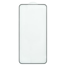 Защитное стекло іЗі Premium для Samsung S901 Galaxy S22 (Full Glue) (5D) (Black)