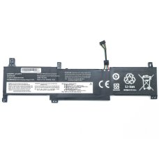 Акумулятор для ноутбука Lenovo L21M3PF0 11.1V 3500mAh 39Wh (Black)