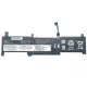 Аккумулятор для ноутбука Lenovo L21M3PF0 11.1V 3500mAh 39Wh (Black)
