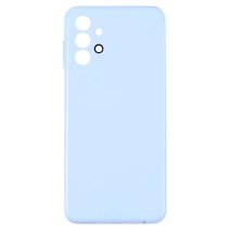 Задняя крышка для Samsung A135 Galaxy A13 (2022) (Blue)
