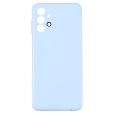 Задня кришка для Samsung A135 Galaxy A13 (2022) (Blue)