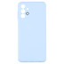 Задня кришка для Samsung A135 Galaxy A13 (2022) (Blue)