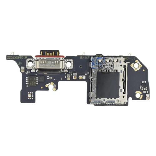 Нижня плата для Xiaomi 14T Pro з роз’ємом зарядки та мікрофоном (Original PRC)