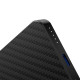 Повербанк Proove Carbon Slim 20W (5000 mAh) (Nightfall Black)