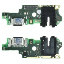 Плата зарядки для Tecno Pova 3 (Original Used)